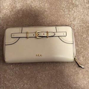 Ralph Lauren Wallet